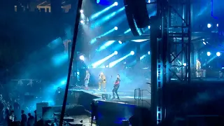 Rammstein - Heirate Mich (Live in Moscow 29.07.2019 Luzhniki)