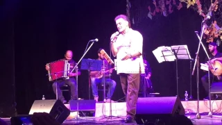 ბაიარ შაჰინი - გელინო (Live ქუთაისი) Bayar Şahin - Gelino