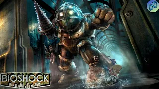 ✔ разрушаем восторг ✔ (bioshock) ✔