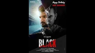 'Black' Full HD hindi dubbed movie 2023|Aadi Saikumar|