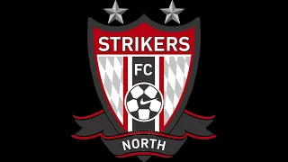 Strikers FC North E64 G06