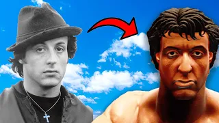 Fighting Rocky Balboa in VR