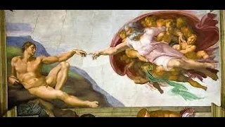 Are There Two Creation Stories in Genesis? - Your Bible Questions Answered Dr.