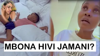 Zuchu Yamemtokea Puani Anaingia Tu Chumbani Kwa Diamond Anakutana Na Familia Ya Diamond