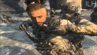 Концовки Call of Duty Black Ops 2