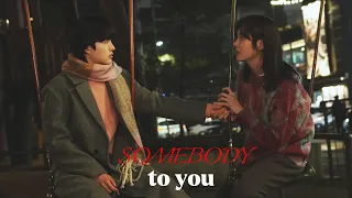 [ Korean BL ] Kim Jin Woo & Jung Ki Sub ♡ Somebody to you