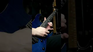 Breaking All Illusions solo - Dream Theater