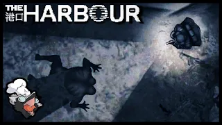 A Promising Darkwood-Inspired Horror? | The Harbour