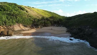 Praia da Concha