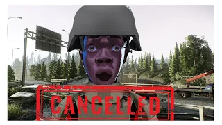 This TARKOV Video will get me CANCELLED