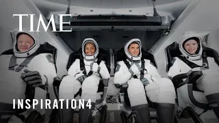Inspiration4 Mission: Everything You Need to Know | TIME