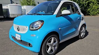 2016 Smart Proxy complete demo and review at D'Angelo Auto in Hillsboro OR