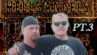 Former Hells Angels President Rob Pt3