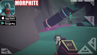 Morphite - Gameplay | (Android/iOS)