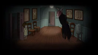 Fran Bow - Chapter 5: The house of madness (3/3) + Credits