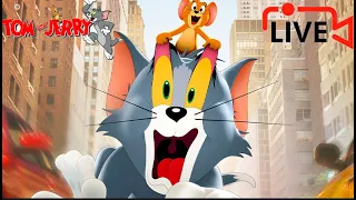 Tom & Jerry: Fists of Furry  - Deathless on Hard Difficulty