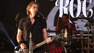 Rick Springfield "Jesse's Girl"