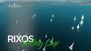 Rixos Sailing Cup | Rixos Hotels