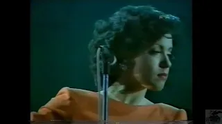 Matia Bazar con Antonella Ruggiero. Tango Tour completo. Genova, Teatro Margherita 28 marzo 1983.