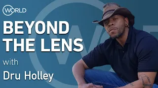Dru Holley | Buffalo Soldiers: Fighting on Two Fronts | Beyond the Lens
