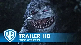 CRITTERS ATTACK! - Trailer #1 OV mit deutschen Untertiteln HD (2019)