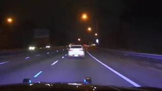 KIA Boys at It Again! FHP High-Speed Pursuit - Jacksonville, FL