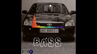 Яблоко любви (remix) bass