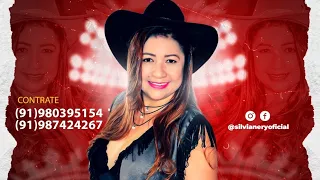 Chora - Silvia Nery (Set Ao Vivo)