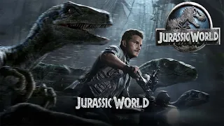 Jurassic World 2015 Movie || Chris Pratt, Bryce Dallas Howard || Jurassic World Movie Full Review HD