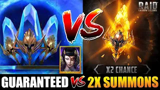 When should YOU pull shards? 2X vs 10X vs Guaranteed Champions