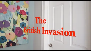 The British Invasion