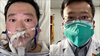 L’HISTOIRE TRISTE DU MÉDECIN CHINOIS LI WENLIANG QUI A TENTÉ DE PRÉVENIR DU CORONAVIRUS | Eureka