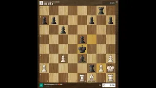 Mastering Chess Tactics: Unveiling the Secrets of Strategic Warfare