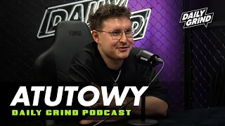 ATUTOWY PODCAST / "Nigdy nic z paczki mi nie poszło"