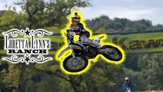 'THE CHASE' 125cc (12-17) B/C  ft Brandon Ray GoPro | JMC Racing