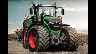 Farming Simulator 2019  ФЕЛЬСБРУНН  КОСИМ ТРАВУ ДЕЛАЕМ ТЮКИ НА ПРОДАЖУ