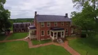 Wessyngton Plantation: A Family's Road to Freedom | NPT