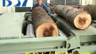 Machines for Making Veneer,Plywood,Blockboard