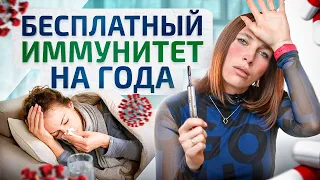 7 советов от нутрициолога как просто, быстро и бесплатно повысить свой иммунитет