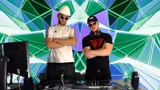 DOUBLE-J presents b2b hardstyle set w DJ Jay-Ko & DJ Objektijuhtz