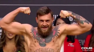 Conor McGregor Fun & Fight Coub Compilation 2020/ The Best Cube #79