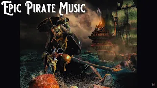 EPIC PIRATE MUSIC, PIRATE AMBIENCE MUSIC, PIRATE AMBIENCE, PIRATE MUSIC