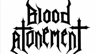 BLOOD ATONEMENT - Speed Metal Militia