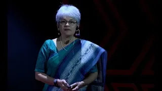Inclusive education is In-possible | Dr. Nandita de Souza | TEDxPanaji