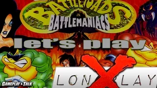 Battletoads in Battlemaniacs Full Playthrough (SNES) | Let's Play #186