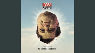 Love Theme from True Stories