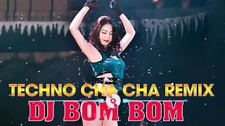 DISCO NONSTOP TECHNO REMIX ◄◄  DJ BOMBOM ◄◄  MUSIC REMIX@djmusic6513