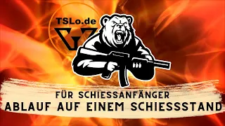 ERSTES MAL KNALLEN | Schiesssport erklärt für Anfänger@blackopscoffee8187@mkvideokreator9954@TSLode