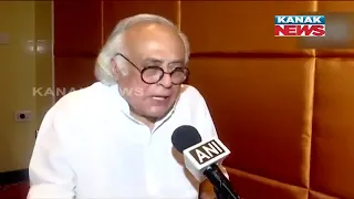 I Have Full Confidence That Our Alliance Will Win All Seven Seats In Delhi:  Congress' Jairam Ramesh