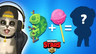 NAJTEŽI *BRAWL STARS* KVIZ NA SVETU!